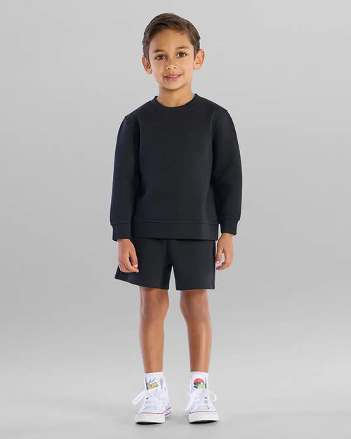 Kids Roamknit Short