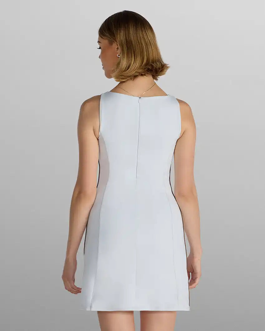 Balm Boatneck Dress