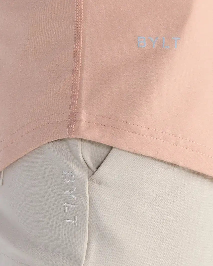 Drop-Cut: BYLT Signature