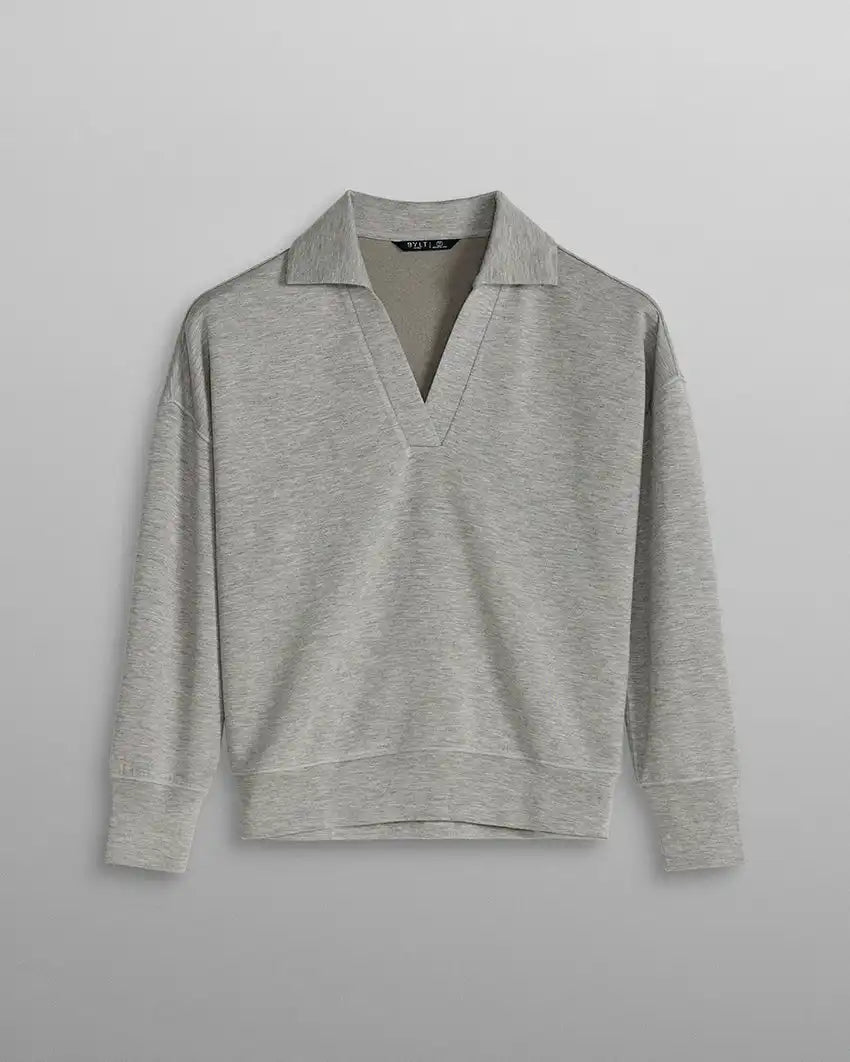 Opal Relaxed Polo