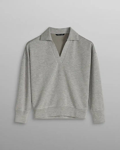 Opal Relaxed Polo