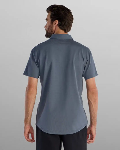 Drop-Cut: LUX Polo