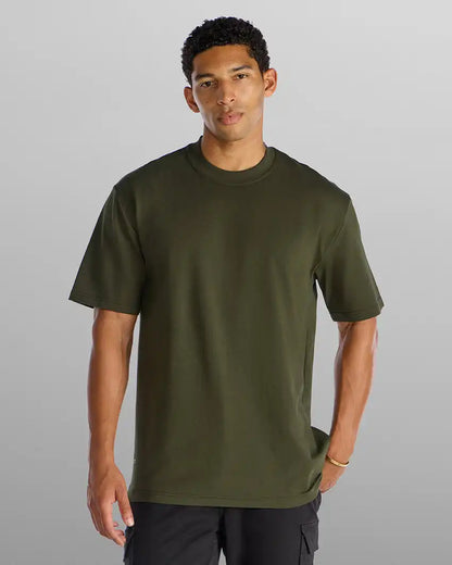 LUX Box Tee