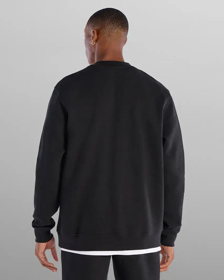 Recharge Crewneck