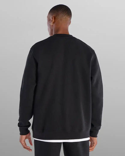 Recharge Crewneck