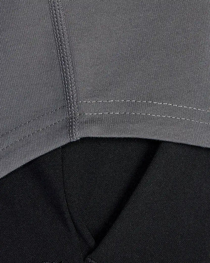 Everyday Short Sleeve Henley