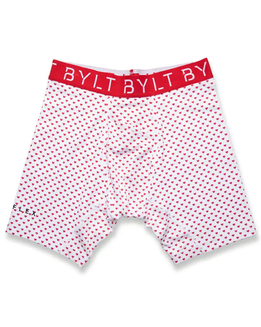 Flex Boxer Briefs