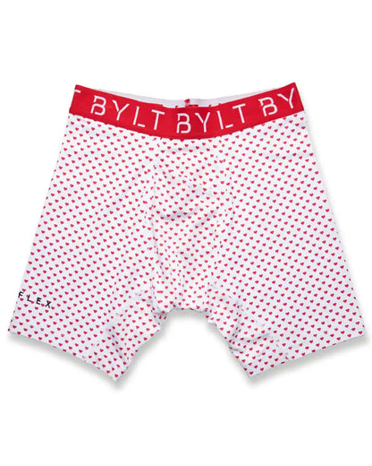 Flex Boxer Briefs