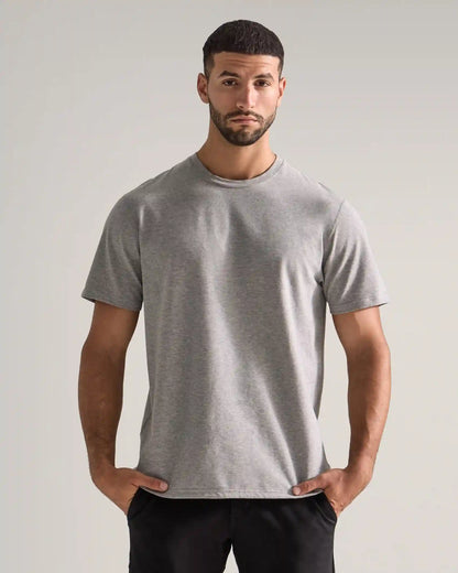 LUX Classic Fit Short Sleeve