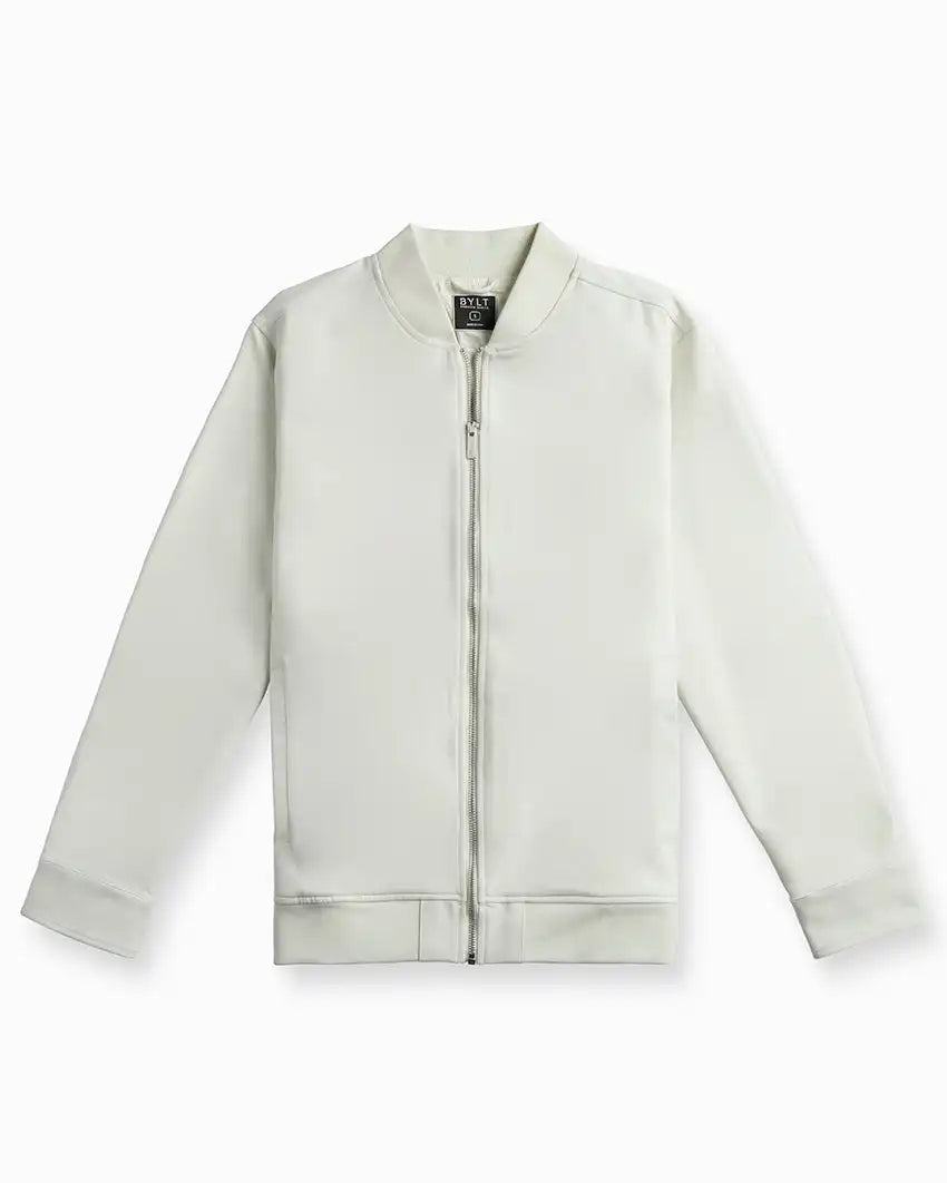 Limitless Bomber Jacket