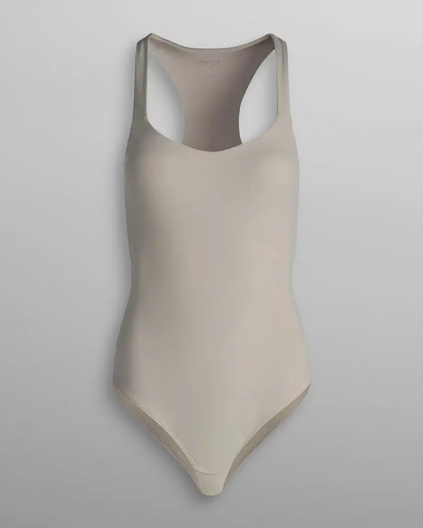Balm Racerback Bodysuit