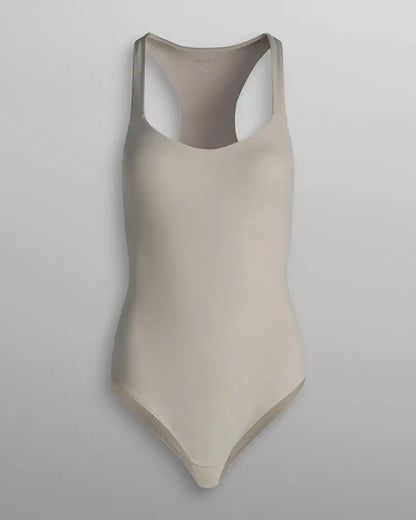 Balm Racerback Bodysuit