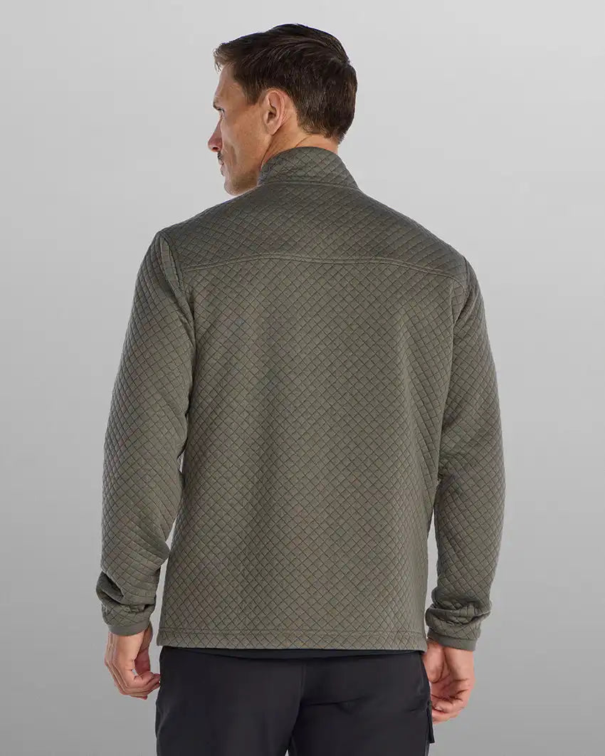 Padded Jacket