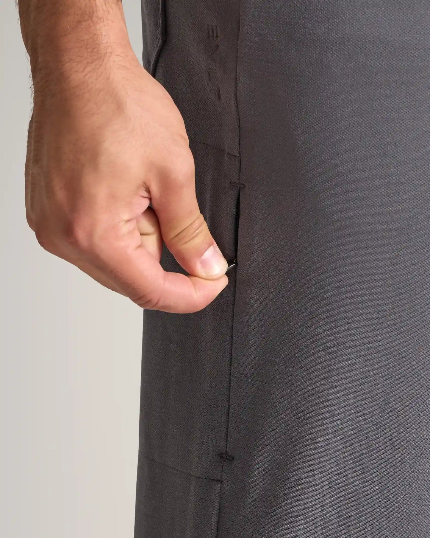 LUX Slim Fit Pant