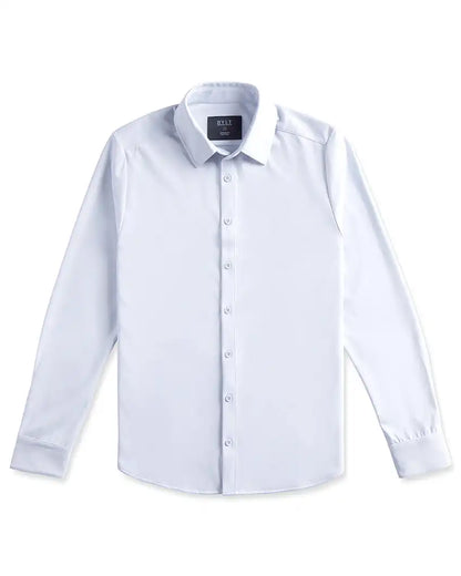 Executive Stretch 2.0 Long Sleeve Button Down