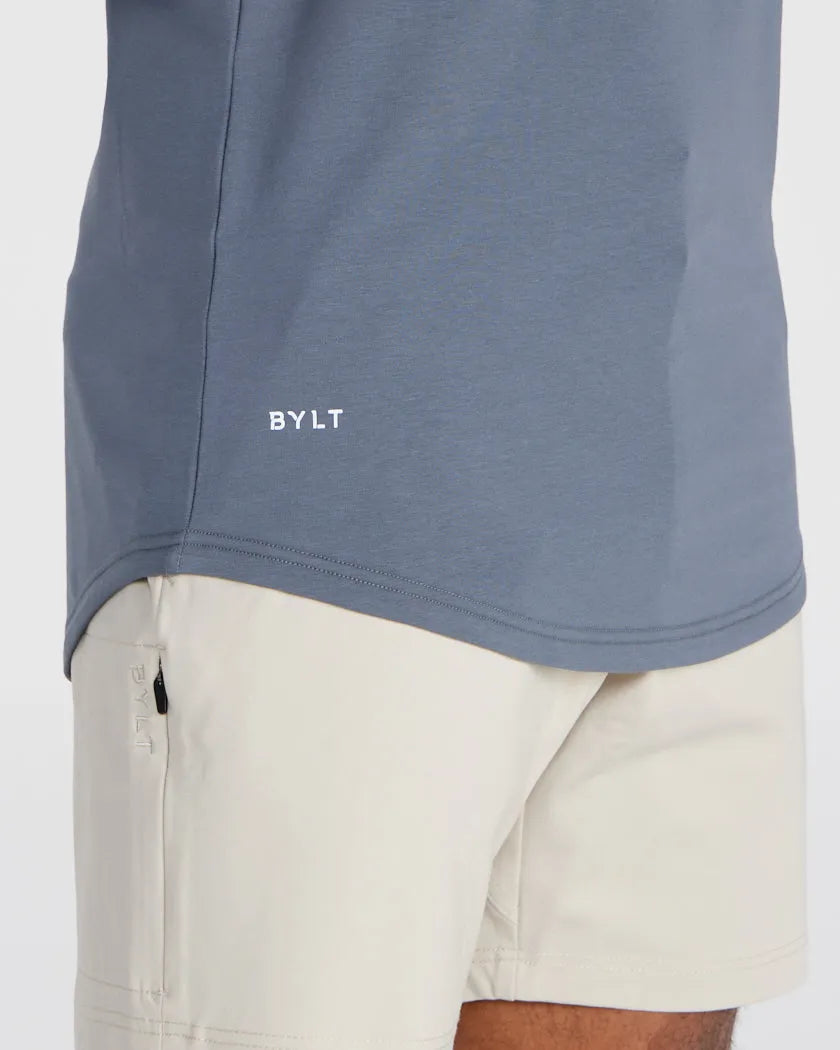 BYLT Signature Drop-Cut Tank