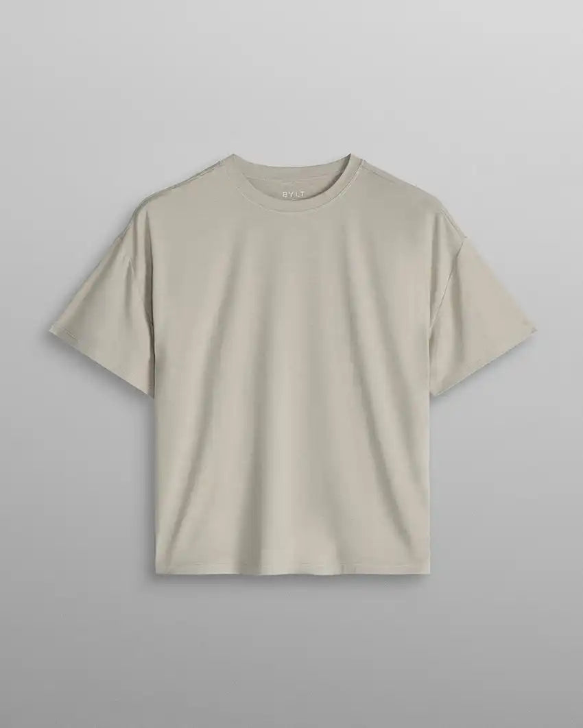 Women's In-Step Relaxed Tee