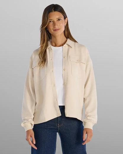 Serene Shacket
