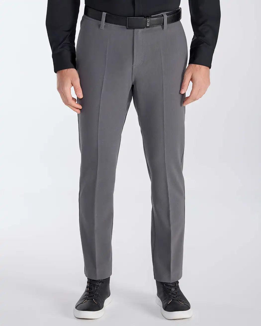 Executive Pant 2.0 - Classic Fit