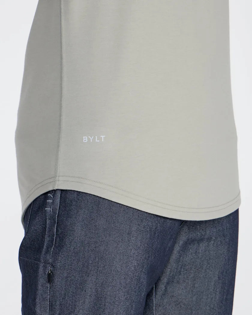 Drop-Cut: BYLT Signature