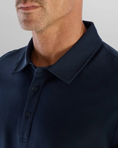 Everyday Long Sleeve Polo