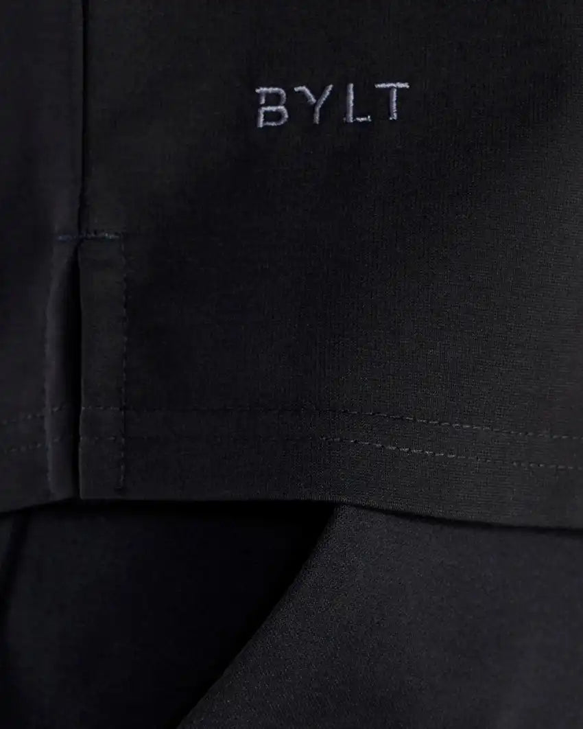 Everyday Camp Collar Button Down