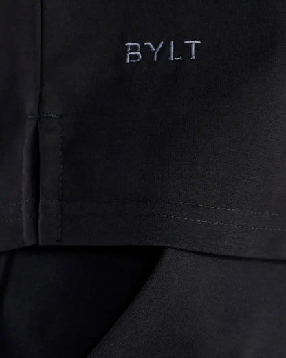 Everyday Camp Collar Button Down