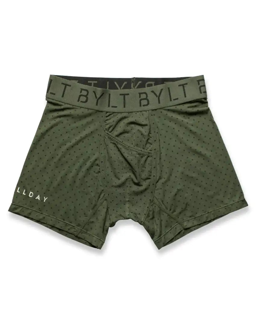 AllDay Trunks