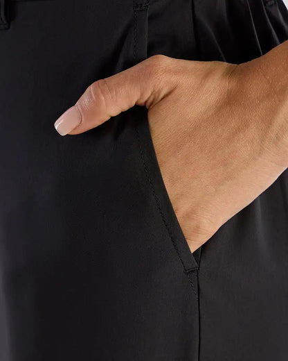 ModFlex Wide Leg Trouser
