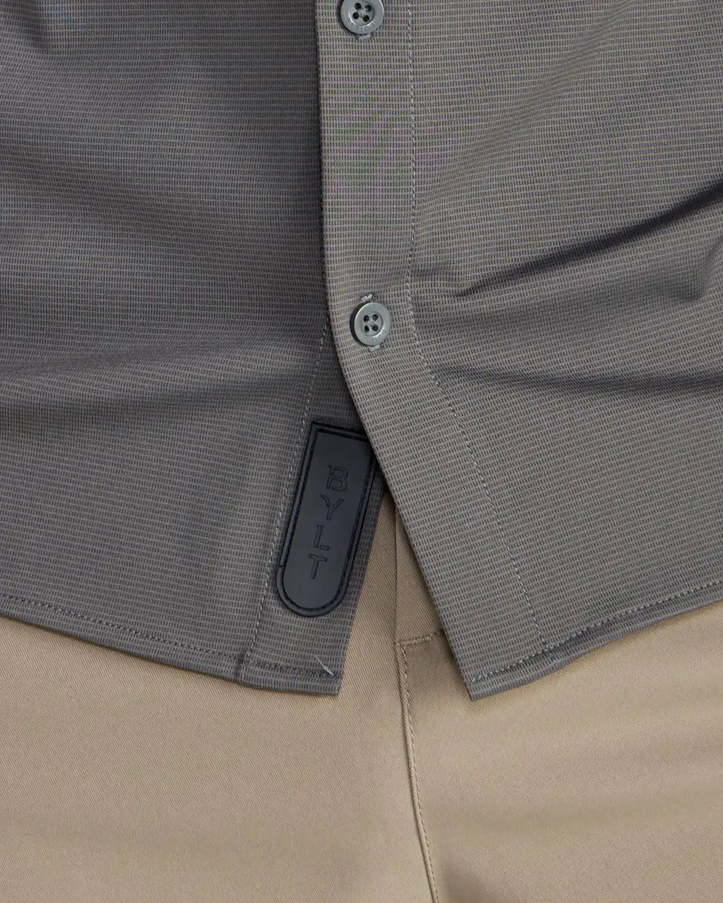 Executive Stretch 2.0 Long Sleeve Button Down