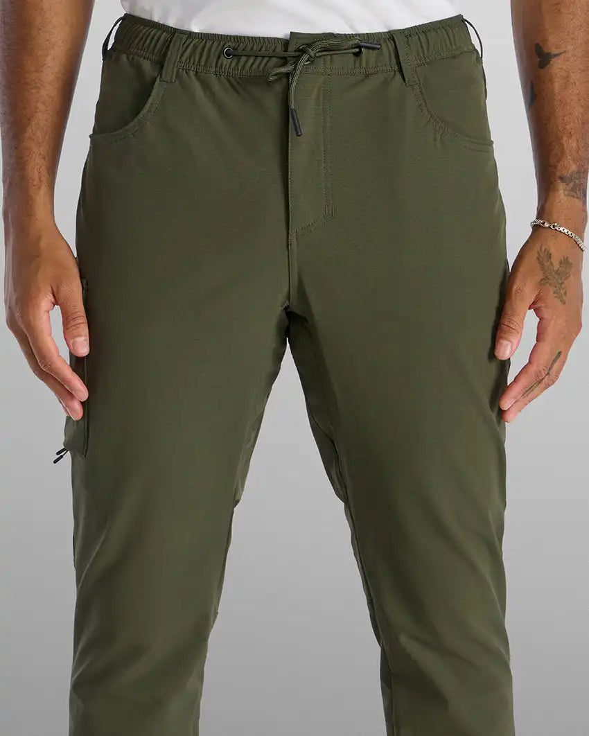 BYLT Ripstop Jogger