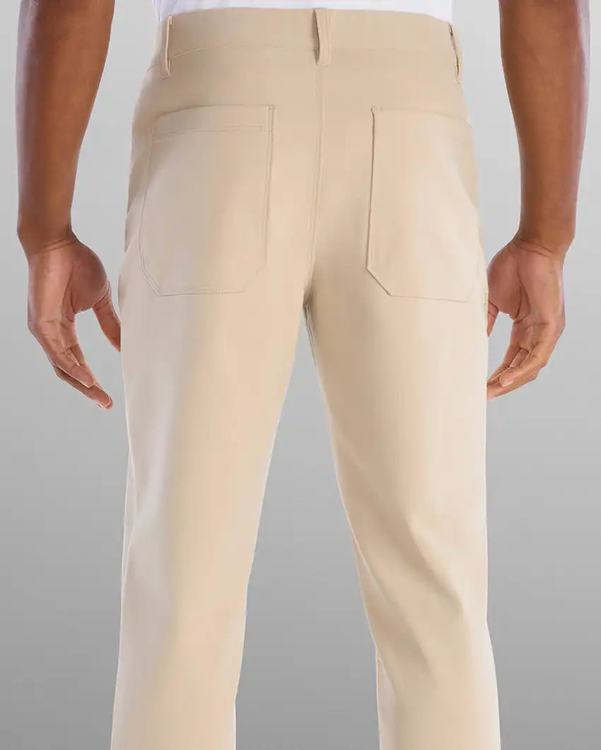 LUX Slim Fit Pant