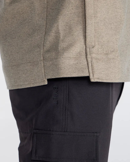 Coastal Jacket