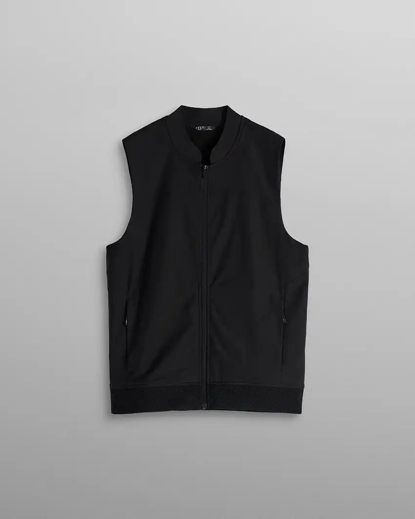 Arc Polar Fleece Lined Vest