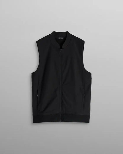 Arc Polar Fleece Lined Vest