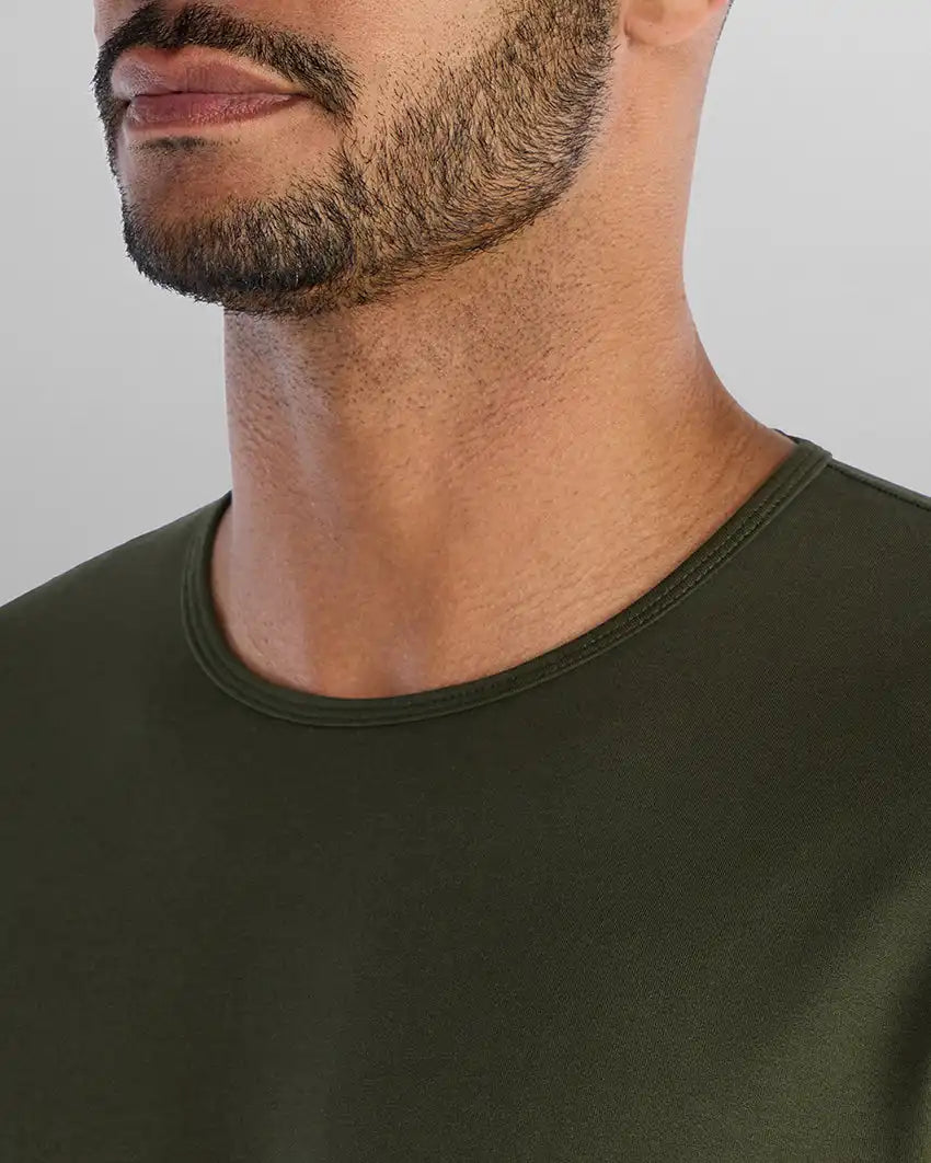 LUX Classic Fit Short Sleeve