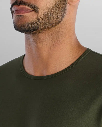 LUX Classic Fit Short Sleeve