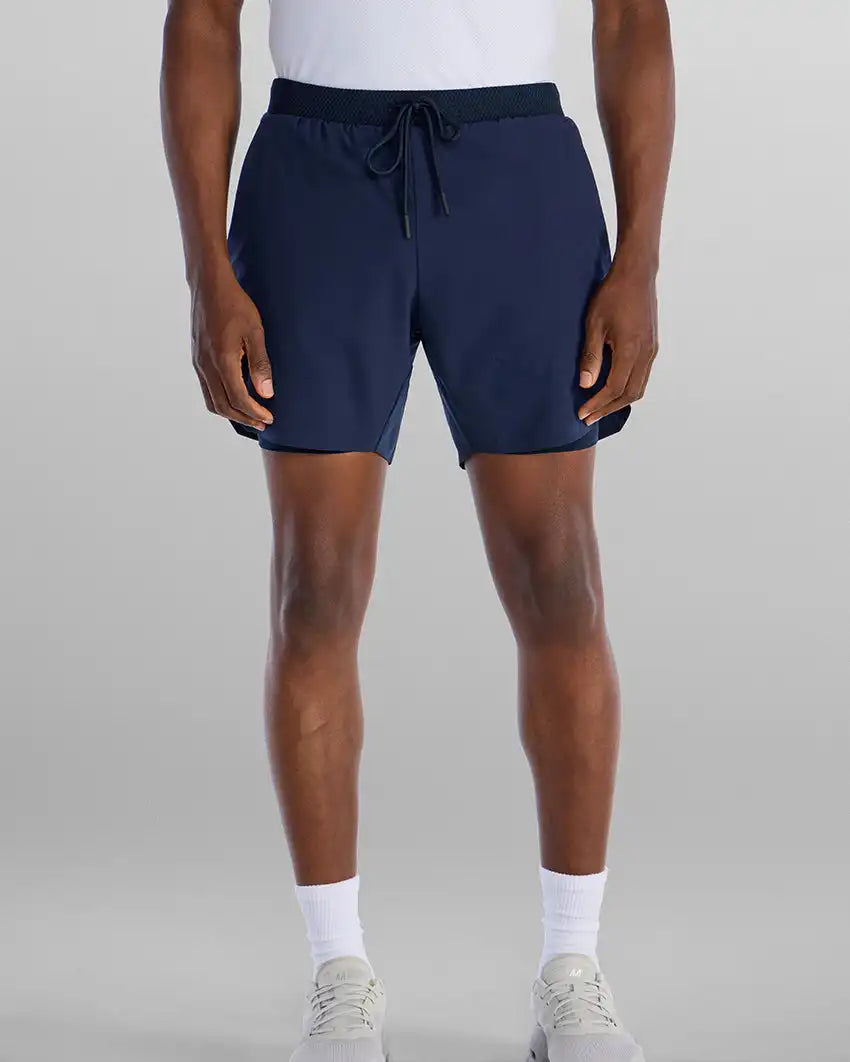 Performance+ 2.0 Short