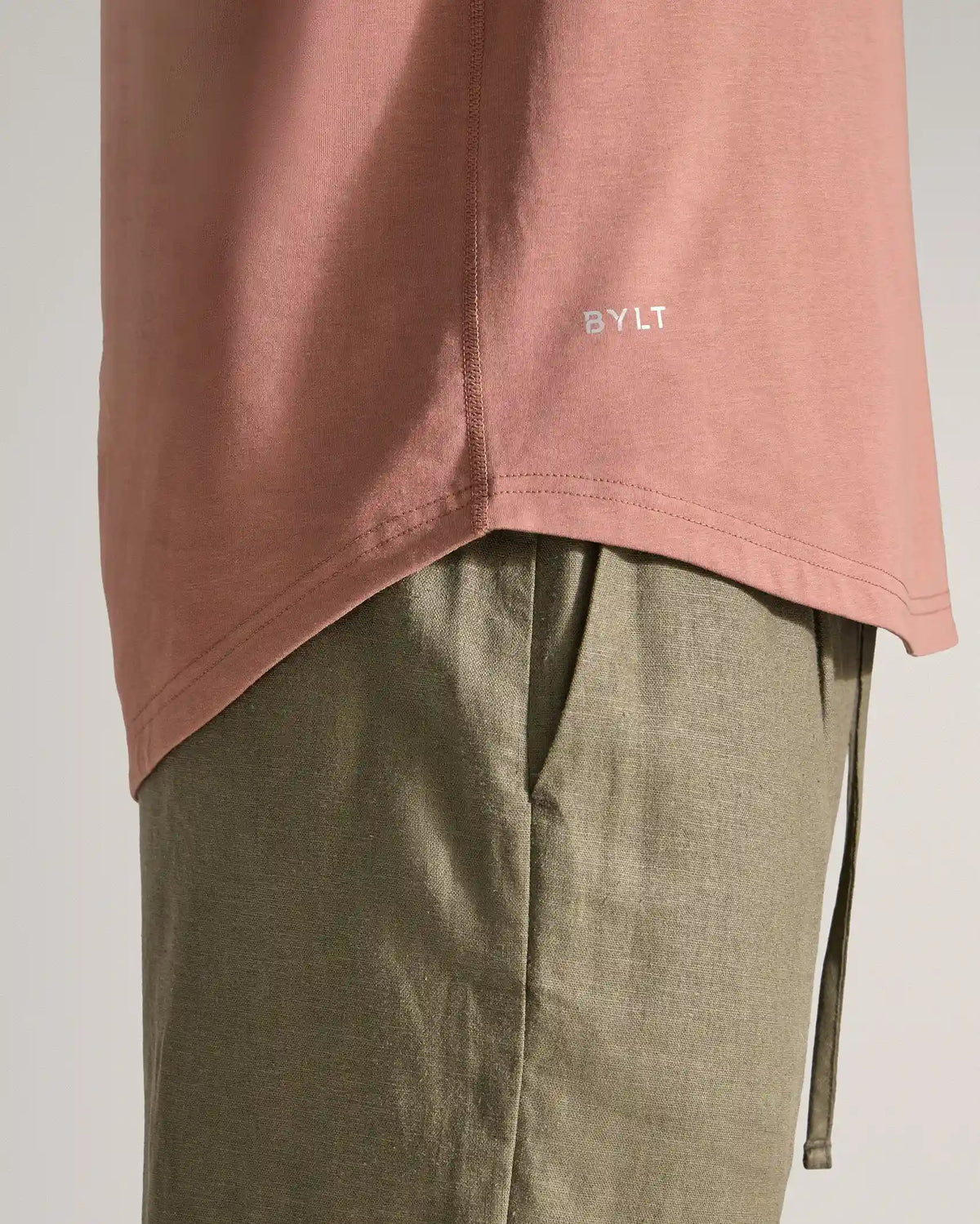 Everyday Short Sleeve Henley