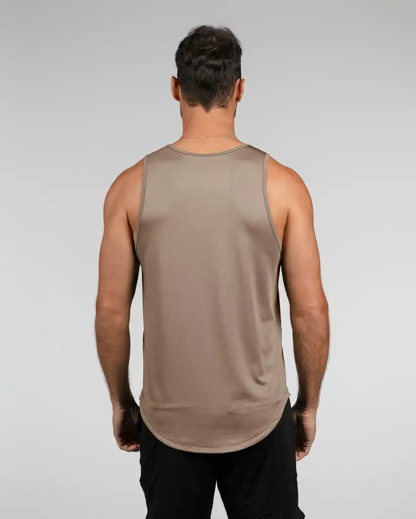 Performance+ Drop-Cut Tank
