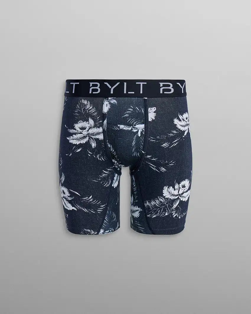 Gronk x BYLT Flex Boxer Briefs