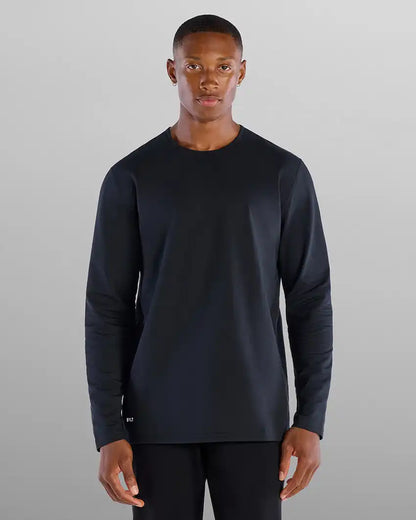 LUX Classic Fit Long Sleeve