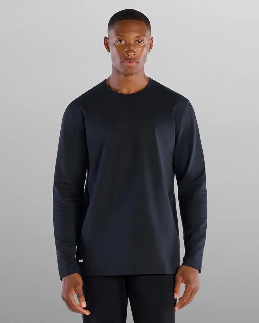 LUX Classic Fit Long Sleeve