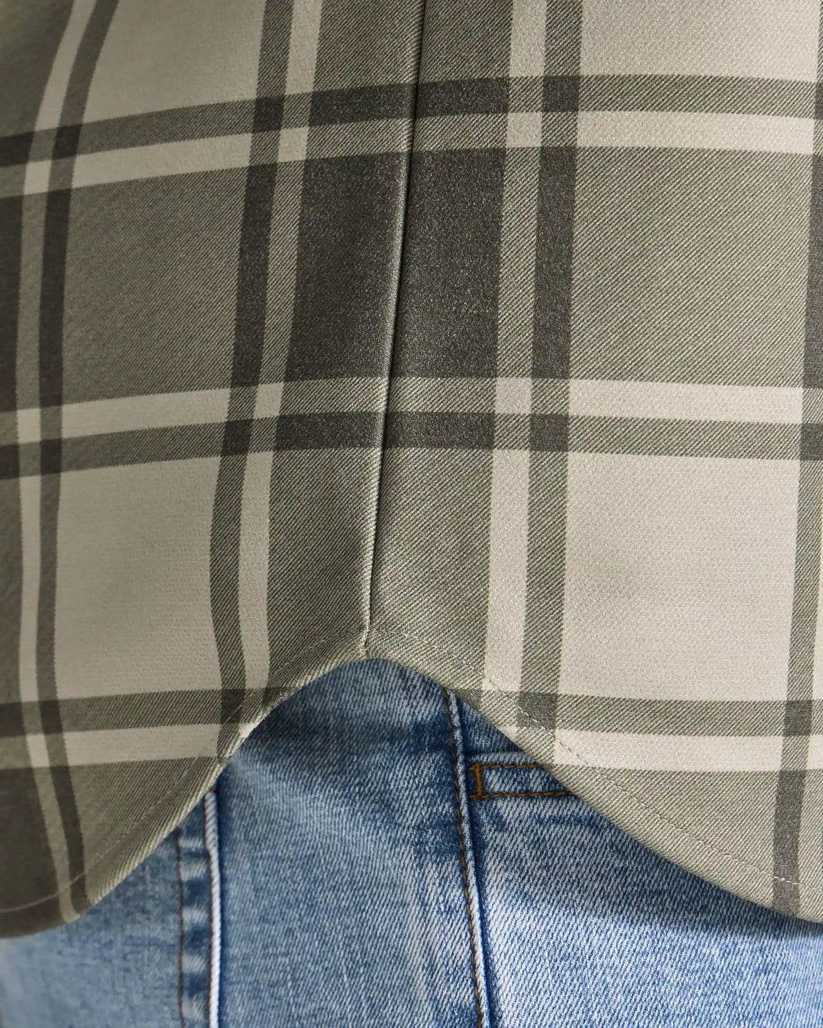 Coastal Overshirt