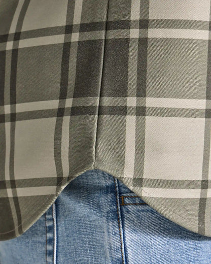 Coastal Overshirt