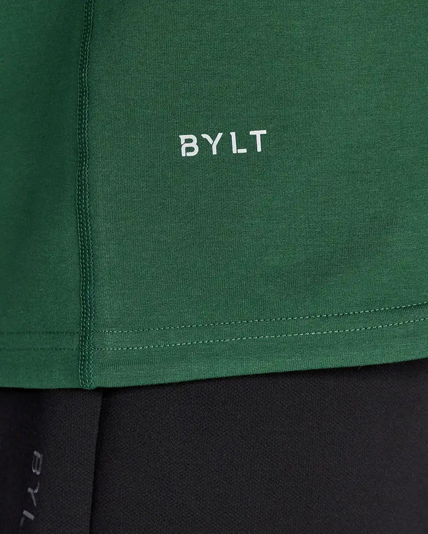LUX Classic Fit Short Sleeve