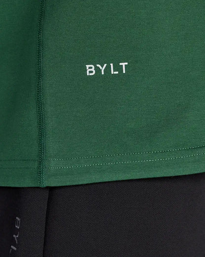 LUX Classic Fit Short Sleeve