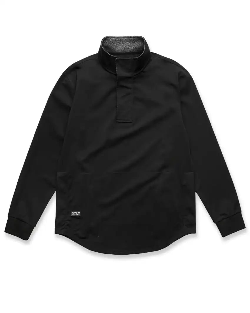 Elite+ Fairway Drop-Cut Pullover