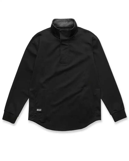 Elite+ Fairway Drop-Cut Pullover