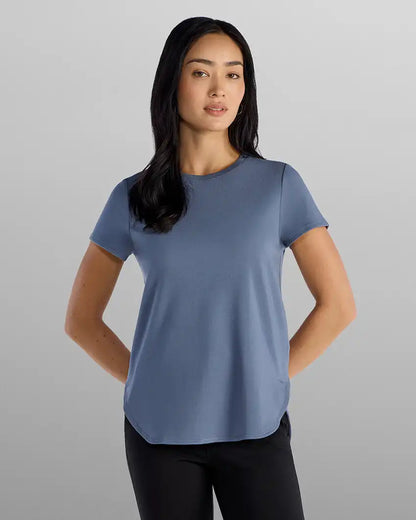 Women's Everyday Hi-Lo Tee